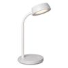 Stolní lampa Abby, bílá, LED, MAUL 8200702