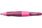 Mechanická tužka EasyErgo Start, růžová, 3,15 mm, pro praváky, STABILO