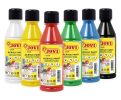 Akrylové barvy JOVI DECOR - 6 x 250 ml