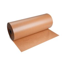 Balicí papír v roli hnědý 50cm 10kg [1 ks]
