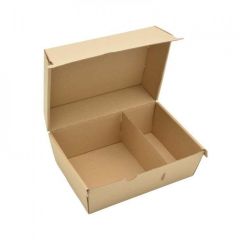 Box na hamburger 190x130x110 mm VL - 50ks