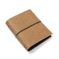 Diář Filofax Eco Essential - Golden Oak, kapesní