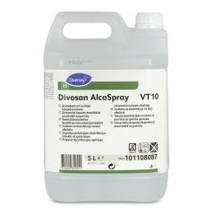 Divosan AlcoSpray 5 L