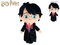 Harry Potter plyšový 31cm stojící 0m+ na kartě