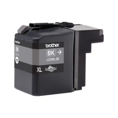 Inkoust Brother LC-529XLBK, black