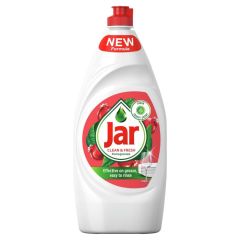 Jar 900 ml Granátové jablko - prostředek na ruční mytí nádobí