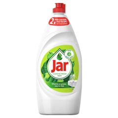 Jar 900 ml Jablko - Prostředek na ruční mytí nádobí