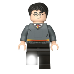 LEGO LED Lite  LEGO Harry Potter baterka