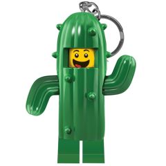 LEGO LED Lite  LEGO Iconic Kaktus svítící figurka (HT)