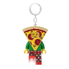 LEGO LED Lite  LEGO Iconic Pizza svítící figurka (HT)