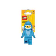 LEGO LED Lite  LEGO Iconic Žralok svítící figurka (HT)