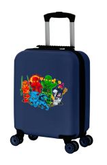 LEGO Luggage  LEGO Luggage PLAY DATE 16