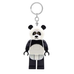 LEGO Minifigures Panda svítící figurka (HT)