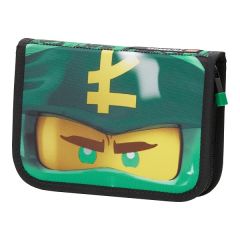 LEGO Ninjago Green - pouzdro s náplní