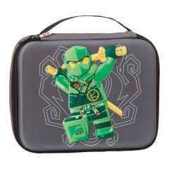 LEGO Ninjago Green - svačinový box