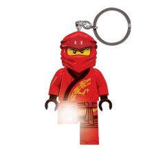 LEGO Ninjago Legacy Kai svítící figurka (HT)