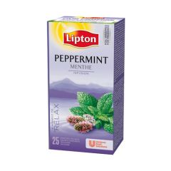 LIPTON čaj máta HB 40g