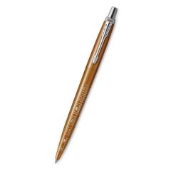 Parker  Pero kuličkové PARKER Jotter SE Rome Bronze CT, blue M