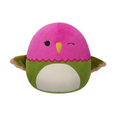 Plyšák Squishmallows - Kolibřík Nalma