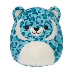 Plyšák Squishmallows - Šavlozubý tygr