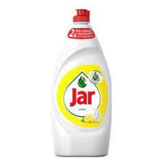 Prostředek na ruční mytí nádobí Jar Lemon 900 ml