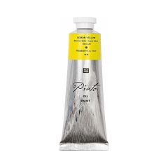 RI olejová barva 60 ml, Lemon Yellow