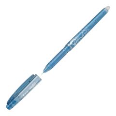 PILOT  Roller gelový PILOT Frixion 0,5 mm synergický hrot, světle modrý