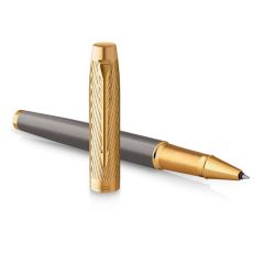 Parker  Roller Parker IM Premium Pioneers Collection Arrow GT, černý F