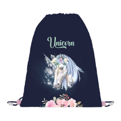 Karton P+P  Sáček na cvičky Unicorn 1