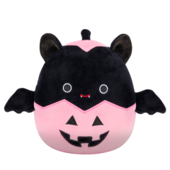 SQUISHMALLOWS Netopýr v dýni - Emily