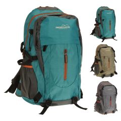 KOOPMAN  Turistický batoh REDCLIFFS - 30 L (3 barvy)