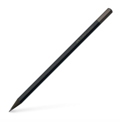 Tužka Faber-Castell Urban č. 1 2 (B) - all black