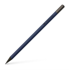 Tužka Faber-Castell Urban č. 1 2 (B) - navy blue