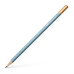 Tužka Faber-Castell Urban č. 1 2 (B) - sky blue