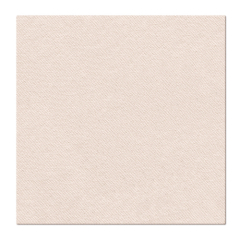 Ubrousky PAW AIRLAID 40x40 cm Monocolor (beige)