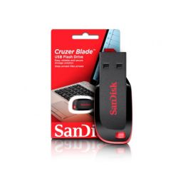 USB SanDisk Cruzer Blade 32 GB