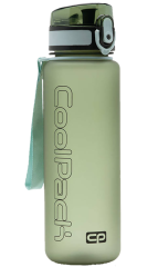 CoolPack  lahev CoolPack Brisk 600ml mat pastel.zelená