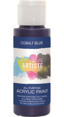 Docrafts  DO barva akrylová DOA 763229 59ml Cobalt Blue