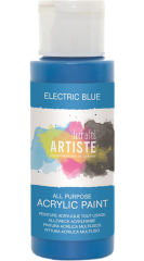 Docrafts  DO barva akrylová DOA 763233 59ml Electric Blue