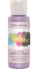 Docrafts  DO barva akryl. DOA 763005 59ml Pearl Wisteria