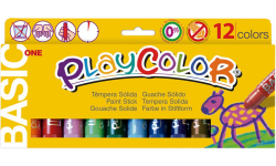 Playcolor  12ks