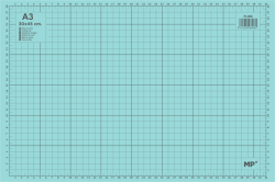 MP  podložka na řezání A3 PL906
