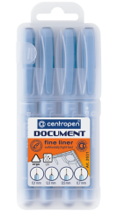 centropen  liner Centropen 2631 4ks