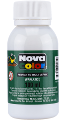 Novacolor  lak akrylový 100ml NC-277