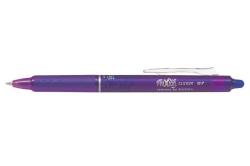 PILOT  Pilot FX 0,7 FRIXION CLICKER violet /12/