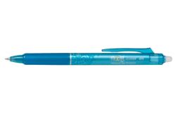 PILOT  Pilot FX 0,7 FRIXION CLICKER light blue