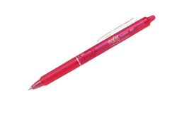 PILOT  Pilot FX 0,7 FRIXION CLICKER pink