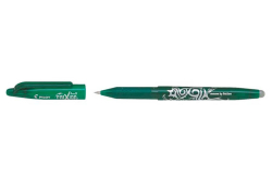 PILOT  Pilot FX 0.7 FRIXION víčko green /12/