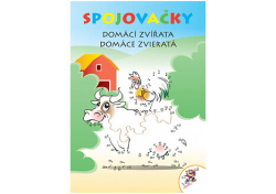 MP spojovačky Domácí zvířata