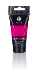 Astra  ASTRA barva akrylová 60ml růž.magenta